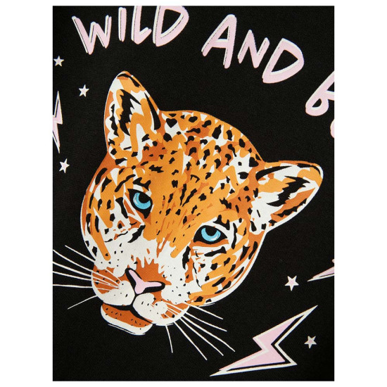 Name It Παιδική κοντομάνικη μπλούζα Name It Παιδική κοντομάνικη μπλούζα